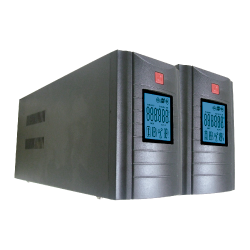 Max Basic - 1000 a 1500 VA