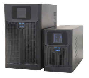 Max Basic 3.0 - 3 kVA