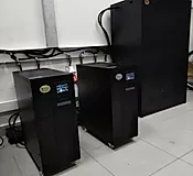 Instalação Elétrica