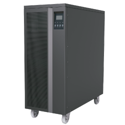 Zeus - 20 a 40 kVA